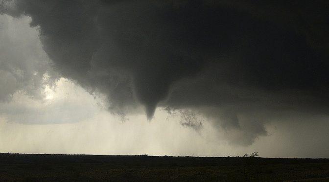 Tornádó pusztított Magyarországon, a Viharsarokban (videóval)