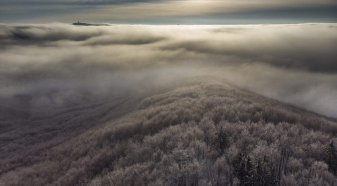 Hidegpárna a magasból (2021.12.11.)